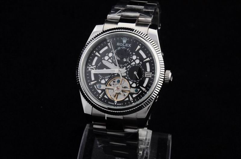 Rolex watch man-331